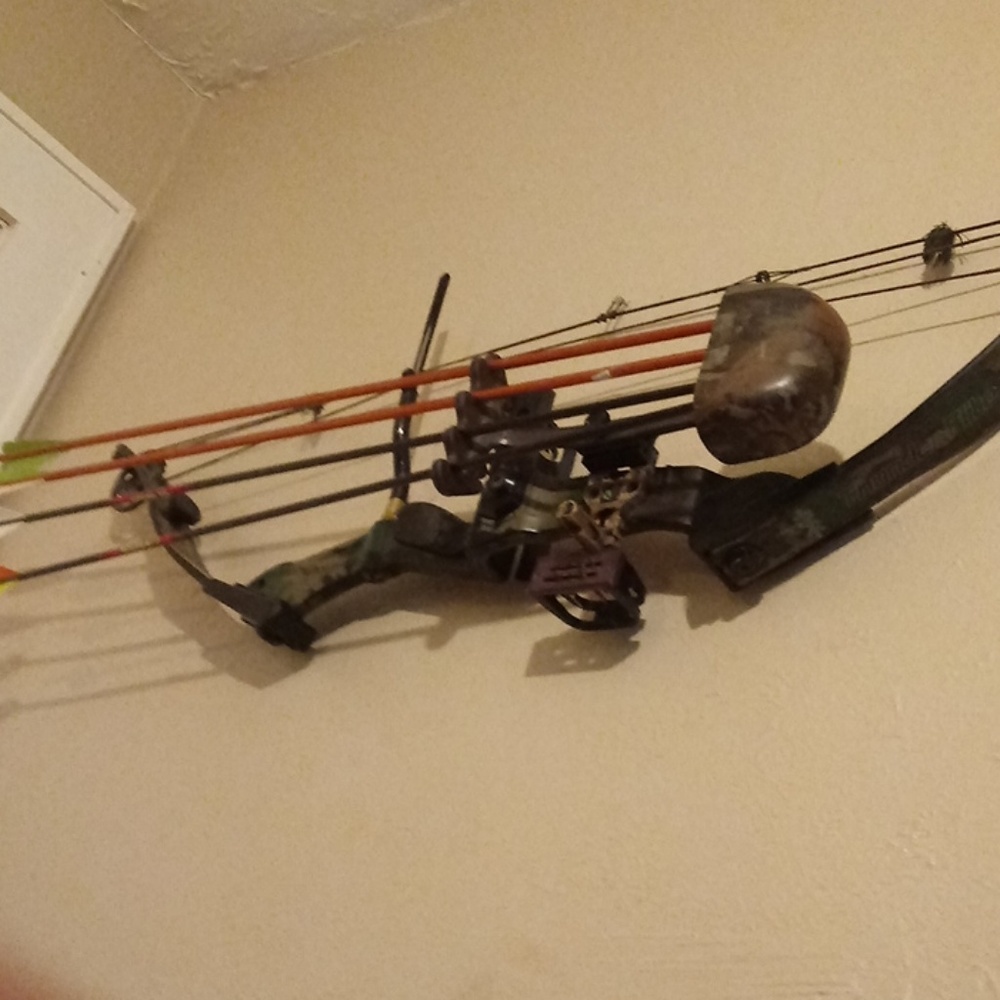 Bow